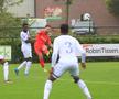 Repriza 1 FCSB - Anderlecht, amical 1.07.2023