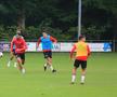 Djokovic inter, Băluță jolly joker » Ultimele noutăți de la antrenamentele FCSB