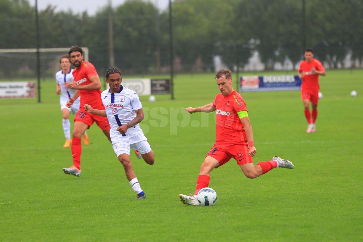 Au luat cu asalt pagina FCSB după prezentarea noului transfer: „Noi îi spunem «Ngezaninho»”