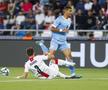 Sferturile Euro U21 » Georgia - Israel