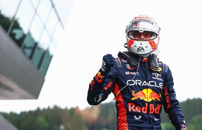 Max Verstappen, de neoprit » A câștigat și cursa de sprint înainte de Marele Premiu al Austriei