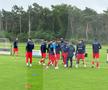 Soluția surprinzătoare încercată de FCSB » Cine a ajuns să joace în locul lui Compagno la meciul cu Anderlecht