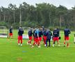 Au luat cu asalt pagina FCSB după prezentarea noului transfer: „Noi îi spunem «Ngezaninho»”