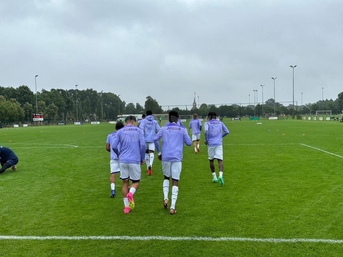 Au luat cu asalt pagina FCSB după prezentarea noului transfer: „Noi îi spunem «Ngezaninho»”