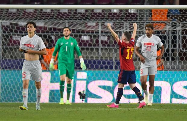 Israel și Spania, primele semifinaliste de la Euro U21 » Meciuri dramatice în sferturi