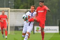 Cum s-a descurcat FCSB cu Anderlecht » Echipa GSP din Olanda a analizat fiecare jucător: doi MVP de nota 8, o mare dezamăgire + un debut ratat