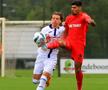 FCSB a disputat astăzi după prânz primul meci amical din cantonamentul din Olanda, împotriva lui Anderlecht, scor 2-5. Trimișii GSP au analizat prestațiile „roș-albaștrilor” din partida care s-a disputat la Venlo.