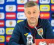 Edi Iordănescu, selecționer România