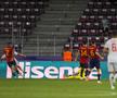 Spania - Elveția, sferturi Euro U21