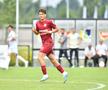 Rapid - ETO Gyor 1-0 » Trupa lui Mutu învinge la limită fosta campioană a Ungariei. Cîrjan, decisiv la debutul ca titular