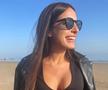 Agata Centasso, una dintre vedetele din fotbalul feminin: „Este o prejudecată foarte răspândită”