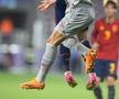 Spania U21 - Elvetia U21 / FOTO: Raed Krishan (GSP.ro)