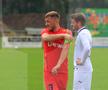 FOTO Repriza 2 FCSB - Anderlecht, amical 01.07.2023