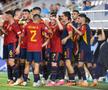 Spania U21 - Elvetia U21 / FOTO: Raed Krishan (GSP.ro)