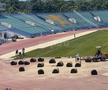 Foto: Stadion Vasil Levski/ Vlad Nedelea