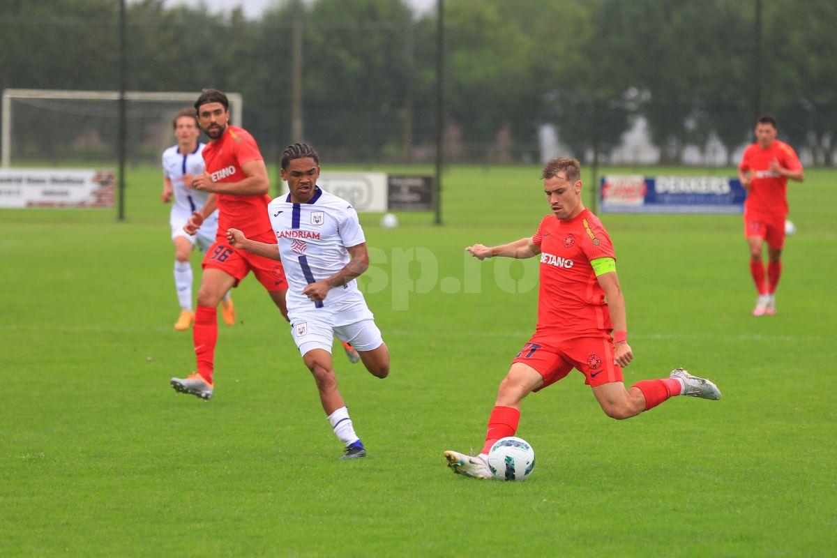 Au luat cu asalt pagina FCSB după prezentarea noului transfer: „Noi îi spunem «Ngezaninho»”