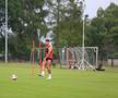 Djokovic inter, Băluță jolly joker » Ultimele noutăți de la antrenamentele FCSB