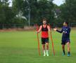 Djokovic inter, Băluță jolly joker » Ultimele noutăți de la antrenamentele FCSB