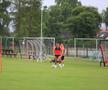 Djokovic inter, Băluță jolly joker » Ultimele noutăți de la antrenamentele FCSB