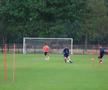 Djokovic inter, Băluță jolly joker » Ultimele noutăți de la antrenamentele FCSB