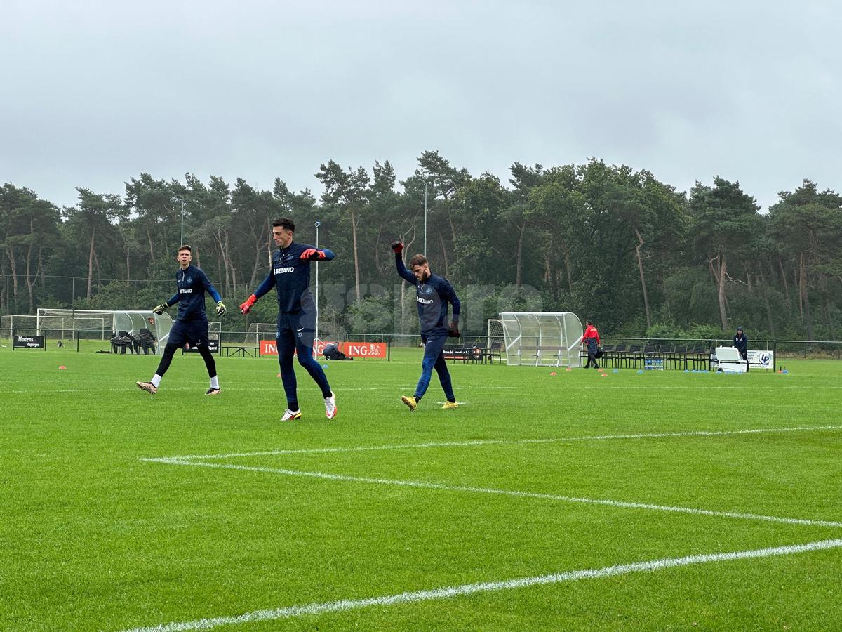 Au luat cu asalt pagina FCSB după prezentarea noului transfer: „Noi îi spunem «Ngezaninho»”