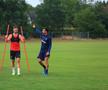 Djokovic inter, Băluță jolly joker » Ultimele noutăți de la antrenamentele FCSB