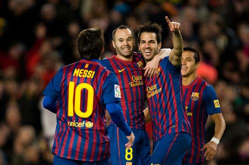 Cesc Fabregas (36 de ani) și-a anunțat retragerea din cariera de fotbalist, dar nu se rupe complet de fenomen. Va antrena echipa Como Primavera.