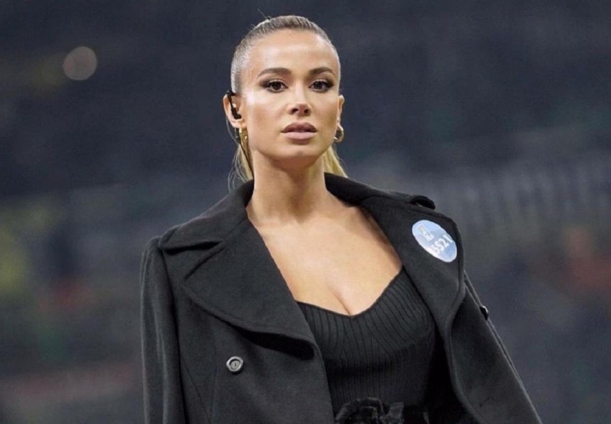 Diletta Leotta 2026