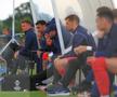 FOTO Repriza 2 FCSB - Anderlecht, amical 01.07.2023