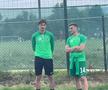 Neagoe, vești despre liderii Mitriță și Bancu: „Sper să nu fie nimic grav”