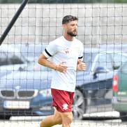 Foto: Cristi Preda (GSP)