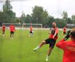 Djokovic inter, Băluță jolly joker » Ultimele noutăți de la antrenamentele FCSB