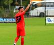 Andrei Cordea, în FCSB - Anderlecht / foto: Ionuț Iordache (GSP)