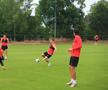 Djokovic inter, Băluță jolly joker » Ultimele noutăți de la antrenamentele FCSB