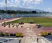 Foto: Stadion Vasil Levski/ Vlad Nedelea
