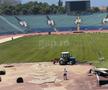 Foto: Stadion Vasil Levski/ Vlad Nedelea