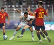 Spania U21 - Elvetia U21 / FOTO: Raed Krishan (GSP.ro)