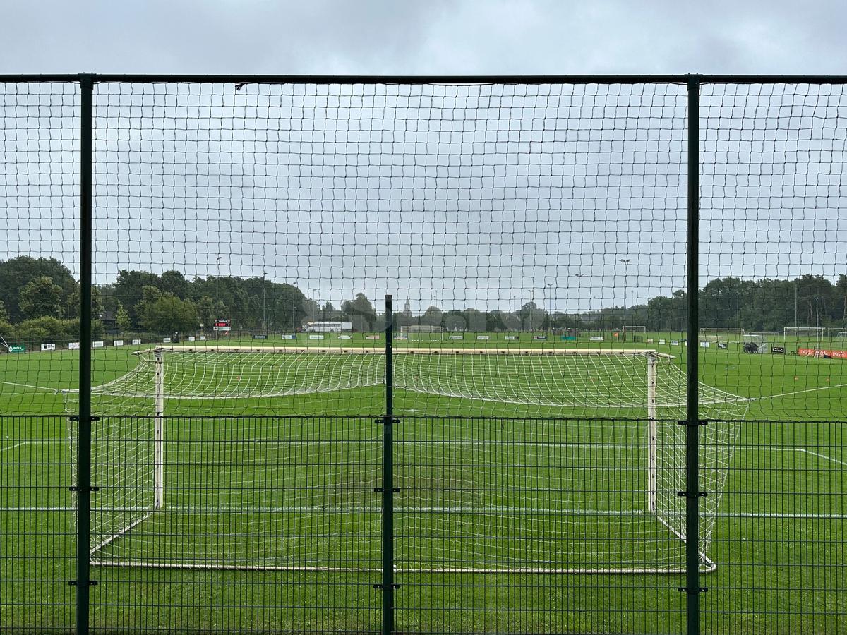 Repriza 1 FCSB - Anderlecht, amical 1.07.2023