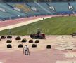 Foto: Stadion Vasil Levski/ Vlad Nedelea