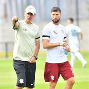 Foto: Cristi Preda (GSP)