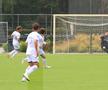 FOTO Repriza 2 FCSB - Anderlecht, amical 01.07.2023