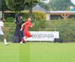 FOTO Repriza 2 FCSB - Anderlecht, amical 01.07.2023