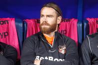 Eric Bicfalvi ar putea pleca din Rusia » Fotbalistul lui Ural, dorit de vicecampioana din Azerbaidjan