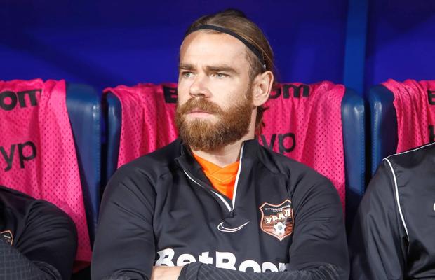 Eric Bicfalvi ar putea pleca din Rusia » Fotbalistul lui Ural, dorit de vicecampioana din Azerbaidjan