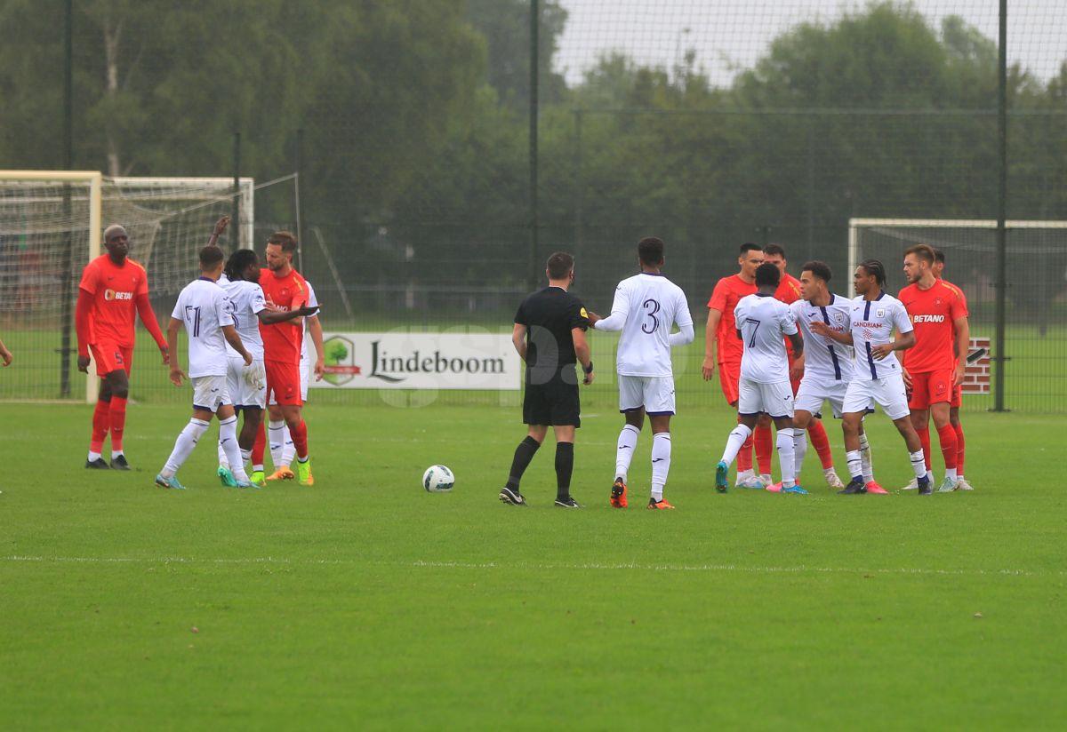 Au luat cu asalt pagina FCSB după prezentarea noului transfer: „Noi îi spunem «Ngezaninho»”