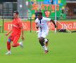 Cum s-a descurcat FCSB cu Anderlecht » Echipa GSP din Olanda a analizat fiecare jucător: doi MVP de nota 8, o mare dezamăgire + un debut ratat