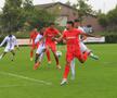 Repriza 1 FCSB - Anderlecht, amical 1.07.2023