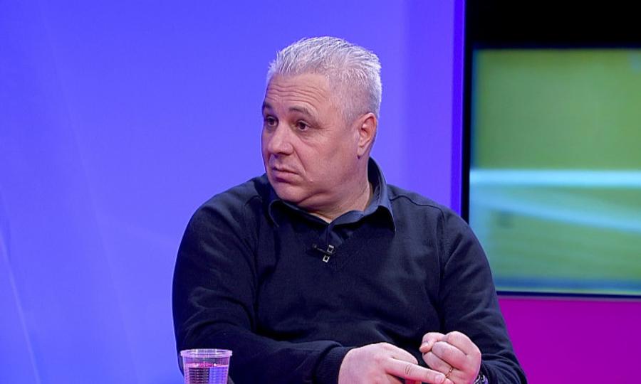 Marius Șumudică revine în România, după ce Al-Raed i-a reziliat contractul! Ce funcție va ocupa