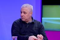 Bergodi e ca și instalat, dar Șumudică se roagă de Șucu: „N-am pus geană pe geană de când am aflat! Sunt nebun, încă sper că mă cheamă la Rapid” + îl „înțeapă” pe Mutu