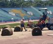 Foto: Stadion Vasil Levski/ Vlad Nedelea